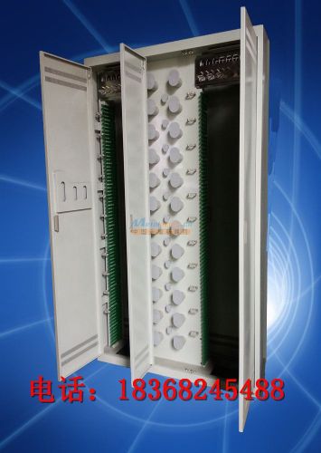 三网合一288芯光纤配线架共建共享 慈溪市启宏通信设备厂生产部